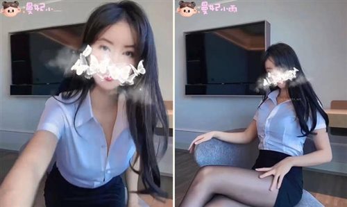 61191-最新 两部高价VIP视频【曼妃小雨】顶级尤物，高挑的身材 丝袜大长腿 蜜臀，工地楼房里打炮，请粉丝来搞双飞活动.jpg